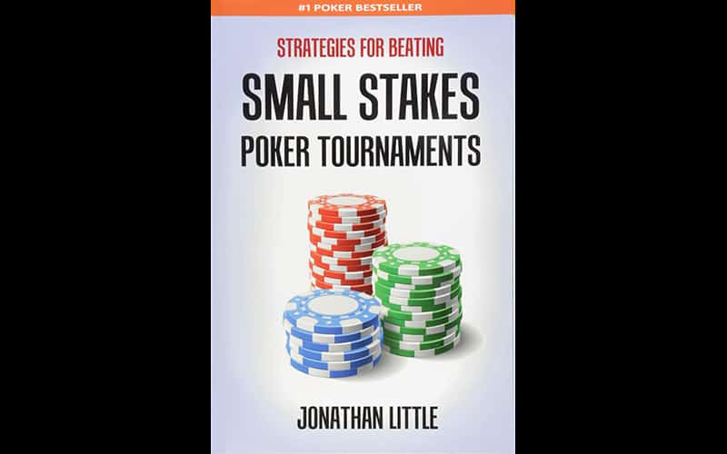 Strategies-for-small-stake-poker-tournaments-–-Jonathan-Little