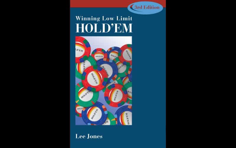 Mastering-low-limit-Holdem-–-Lee-Jones