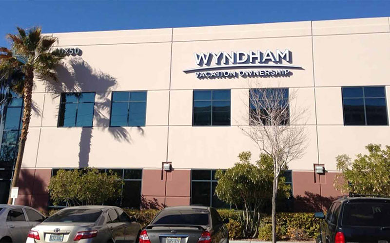 Wyndham