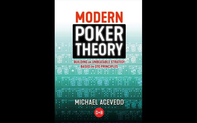 Modern-Poker-Theory–Michael-Acevedo