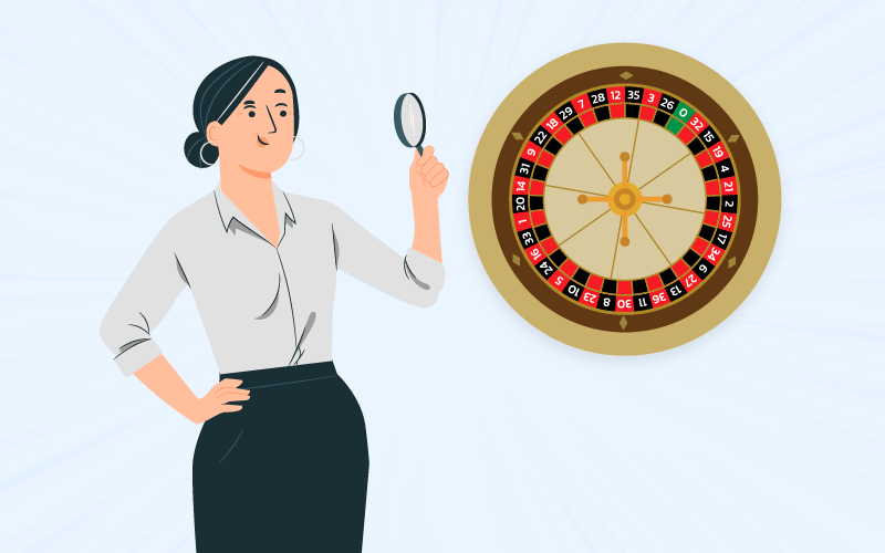 Uncovering the Origins of Roulette