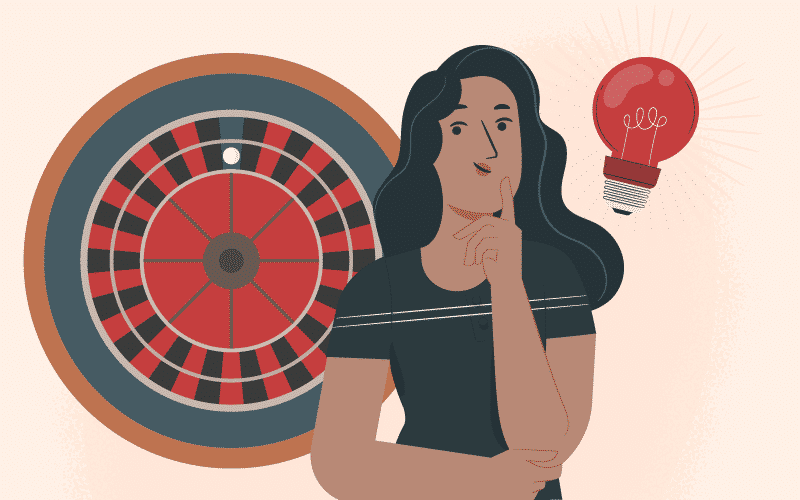 Reducing your bet’s risk is crucial, especially for beginners. A good practice is to risk the minimum bet amount, ensuring you maintain a sufficient bankroll even if you face a loss.
