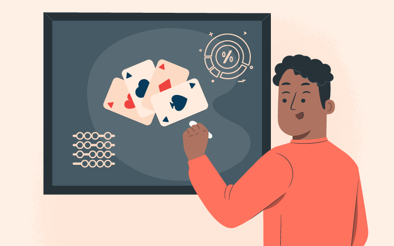 Explaining Card Values and Point Calculations