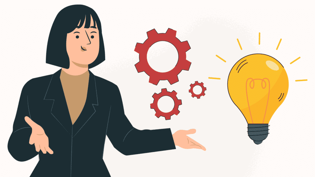 Explaining how the Martingale system operates in practice