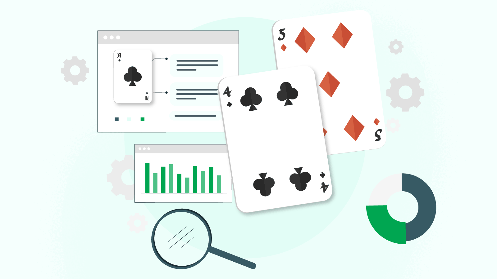 Ways to Play Blackjack Surrender
