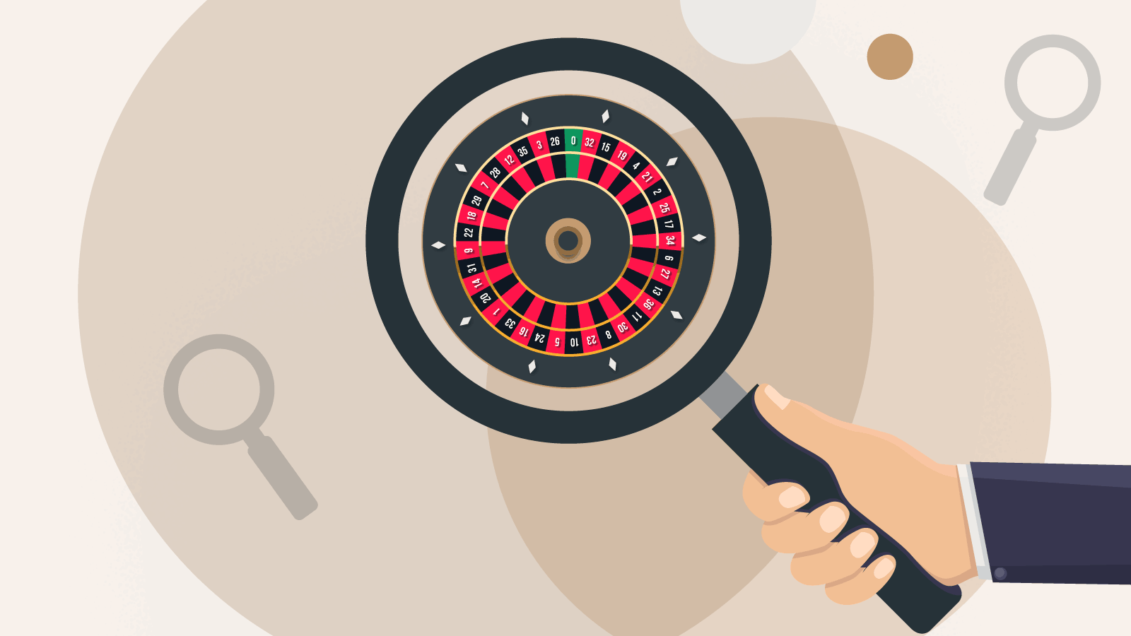 What is French Roulette