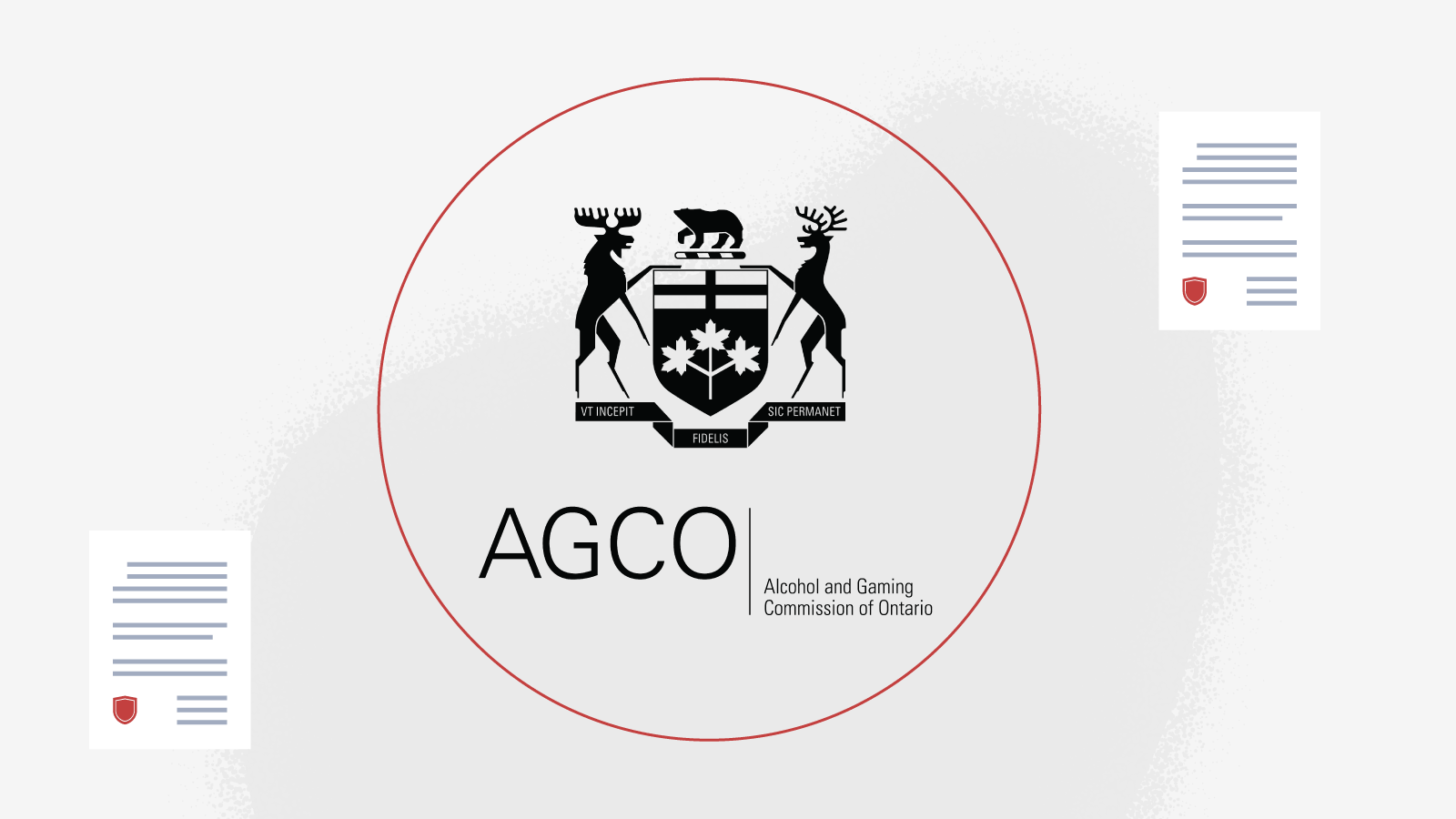 iGaming Ontario, part of the AGCO, is entrusted with overseeing the online gambling segment.