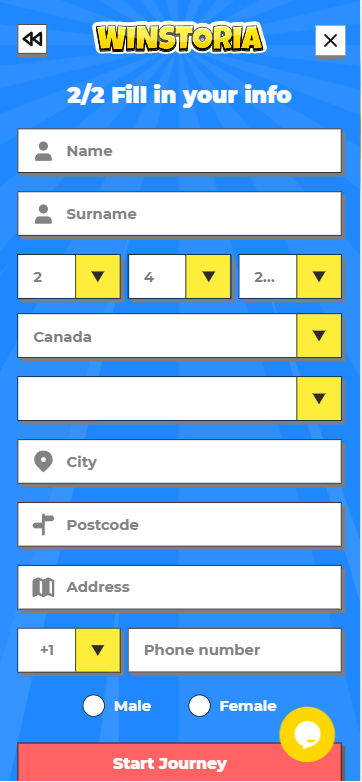 The color palette on the site is vibrant and engaging. Upon arrival, it feels like stepping into an animated universe.