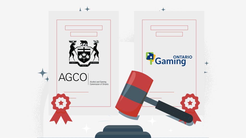 How iGaming Ontario and AGCO are shaping the online gambling scene.