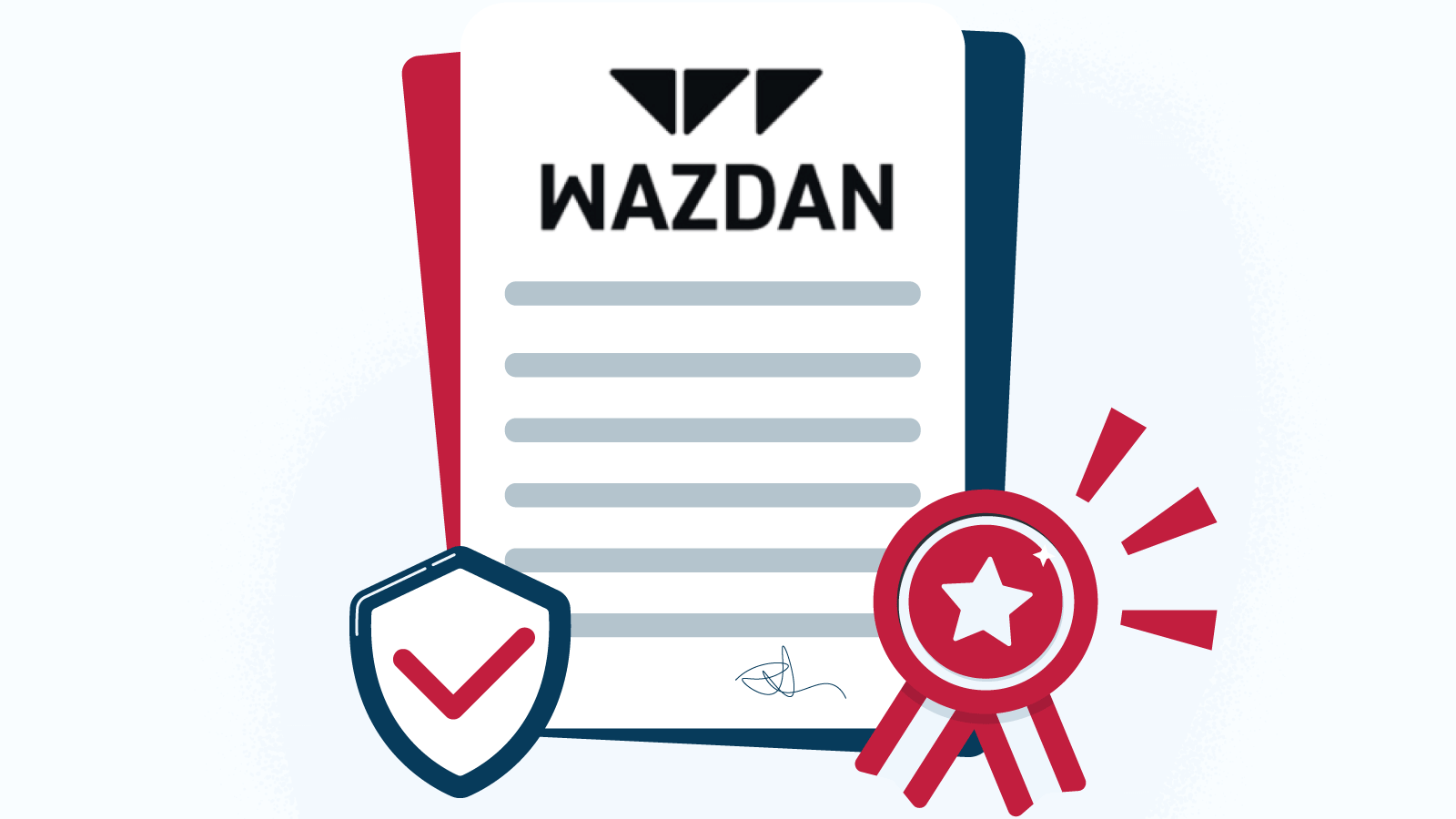 Wazdan casinos