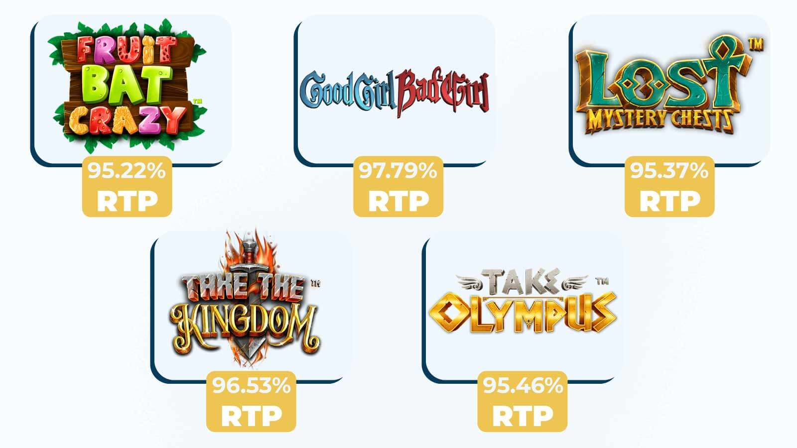 DEPOSIT $6, GET $24 TO PLAY WITH AT BOO CASINO