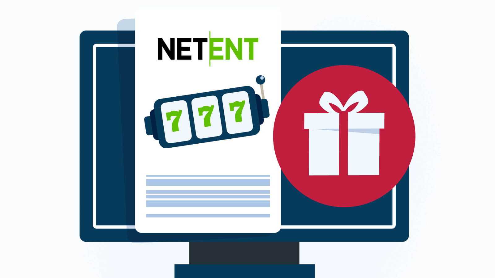 Leading NetEnt Free Spins Promotions Without Requiring Deposits