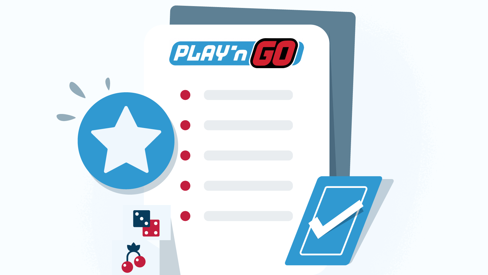 Gaming Giants: Play'n Go, Pragmatic Play, NetEnt, Red Tiger Gaming, Quickspin, Yggdrasil Gaming, Thunderkick, Leander Games, Playtech, StakeLogic