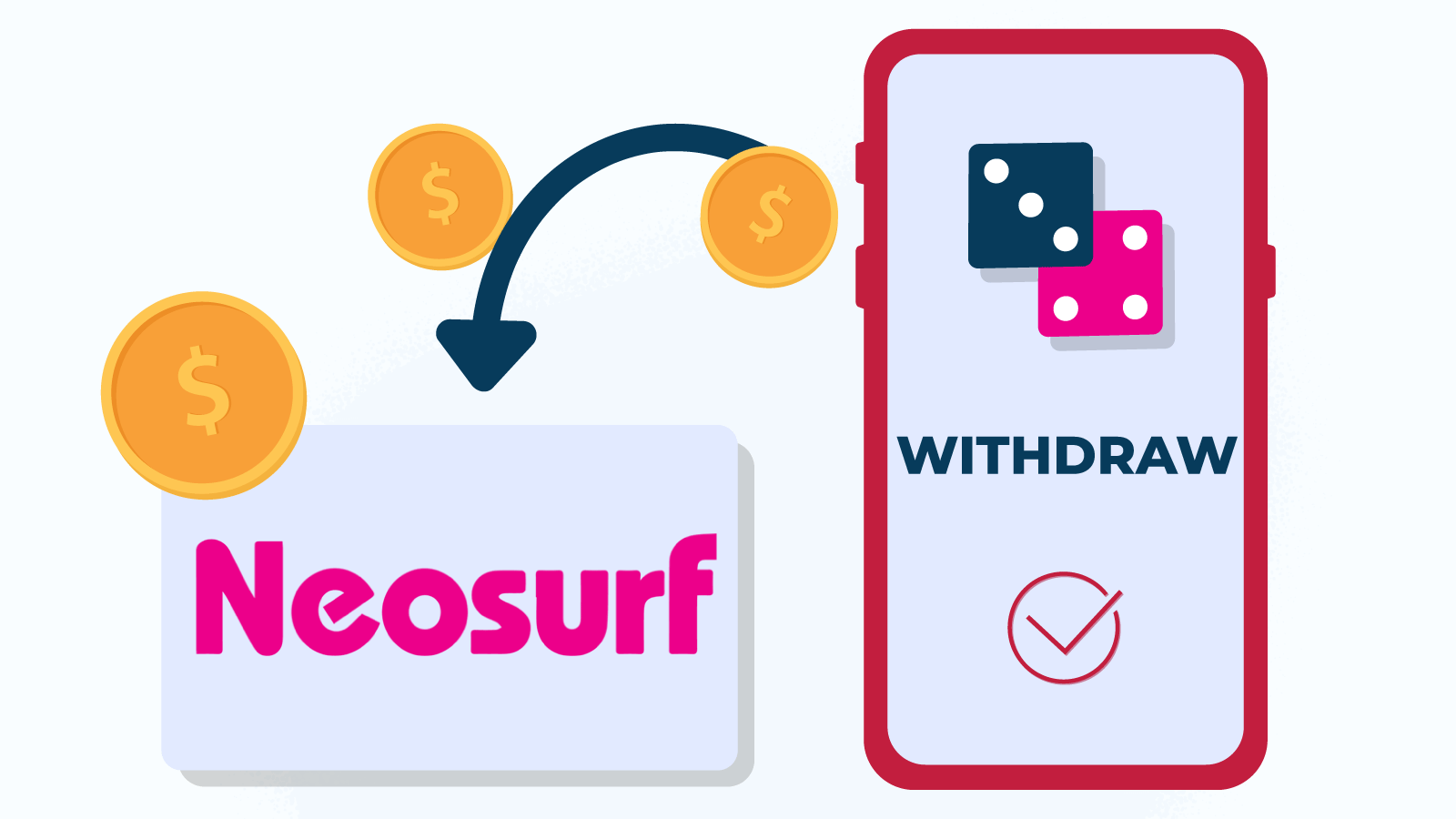 Simple to buy all over Canada or online; Neosurf is user-friendly.