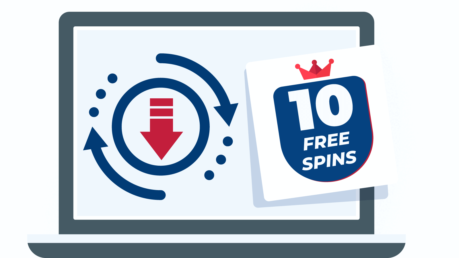 Opt for No Deposit Offers With Minimal Playthrough Requirements