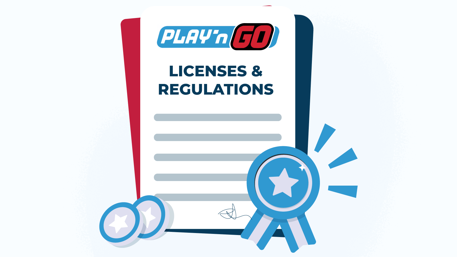 Discover the Top Play'n Go Casinos: Complete List for March 2025