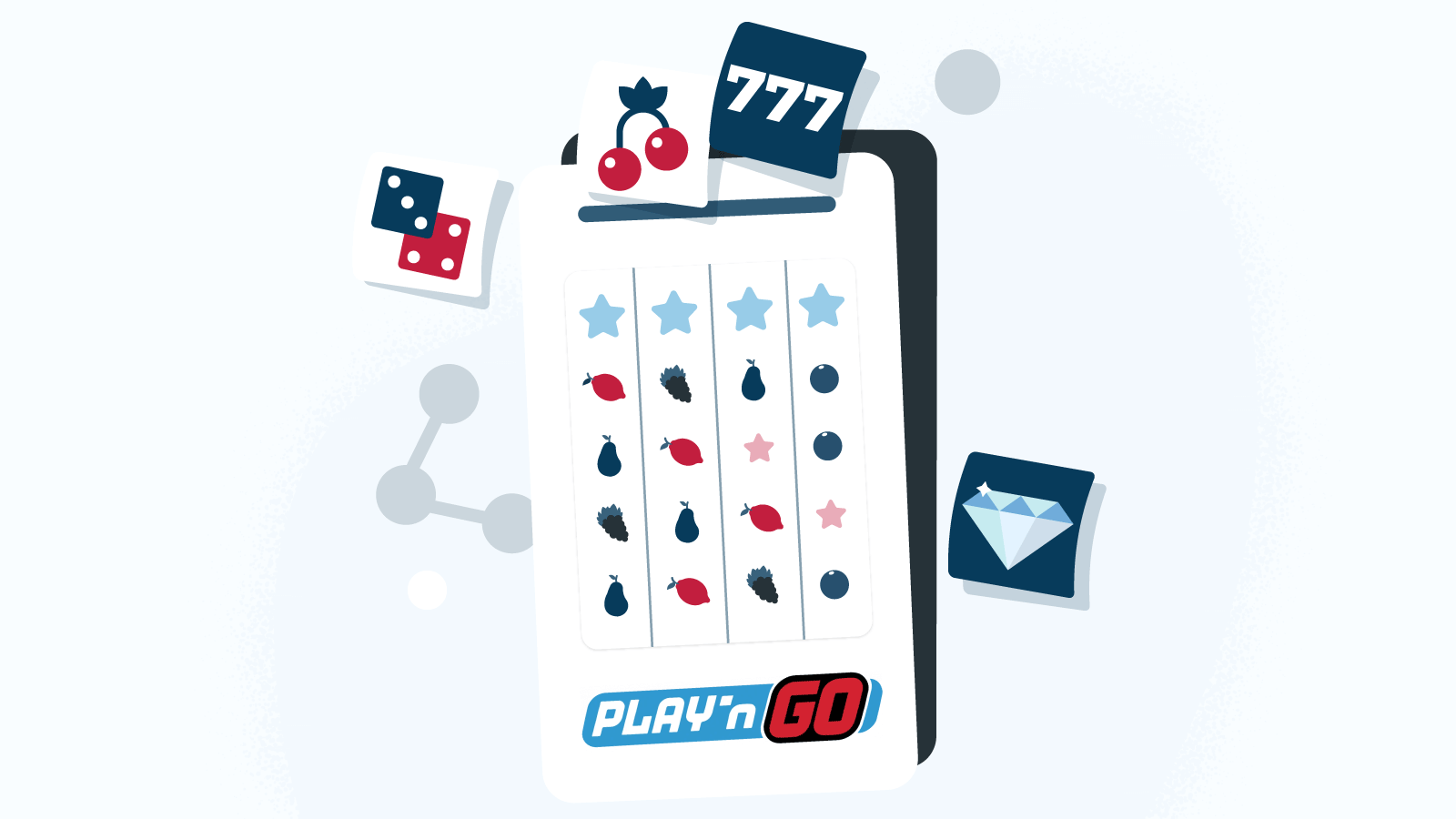 Uncover the finest Play'n Go casinos available in Canada for 2025.