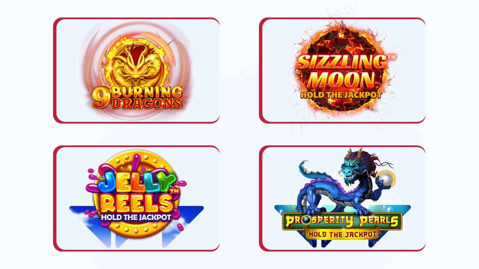 Games with the Buy Feature