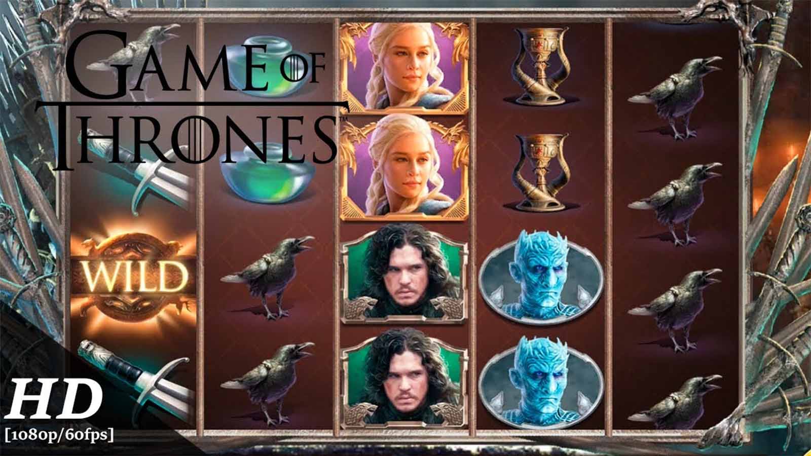 Game of Thrones