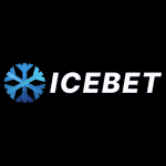 IceBet Casino logo