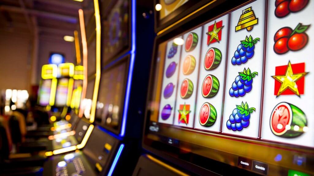 Best Slot Machines to Play