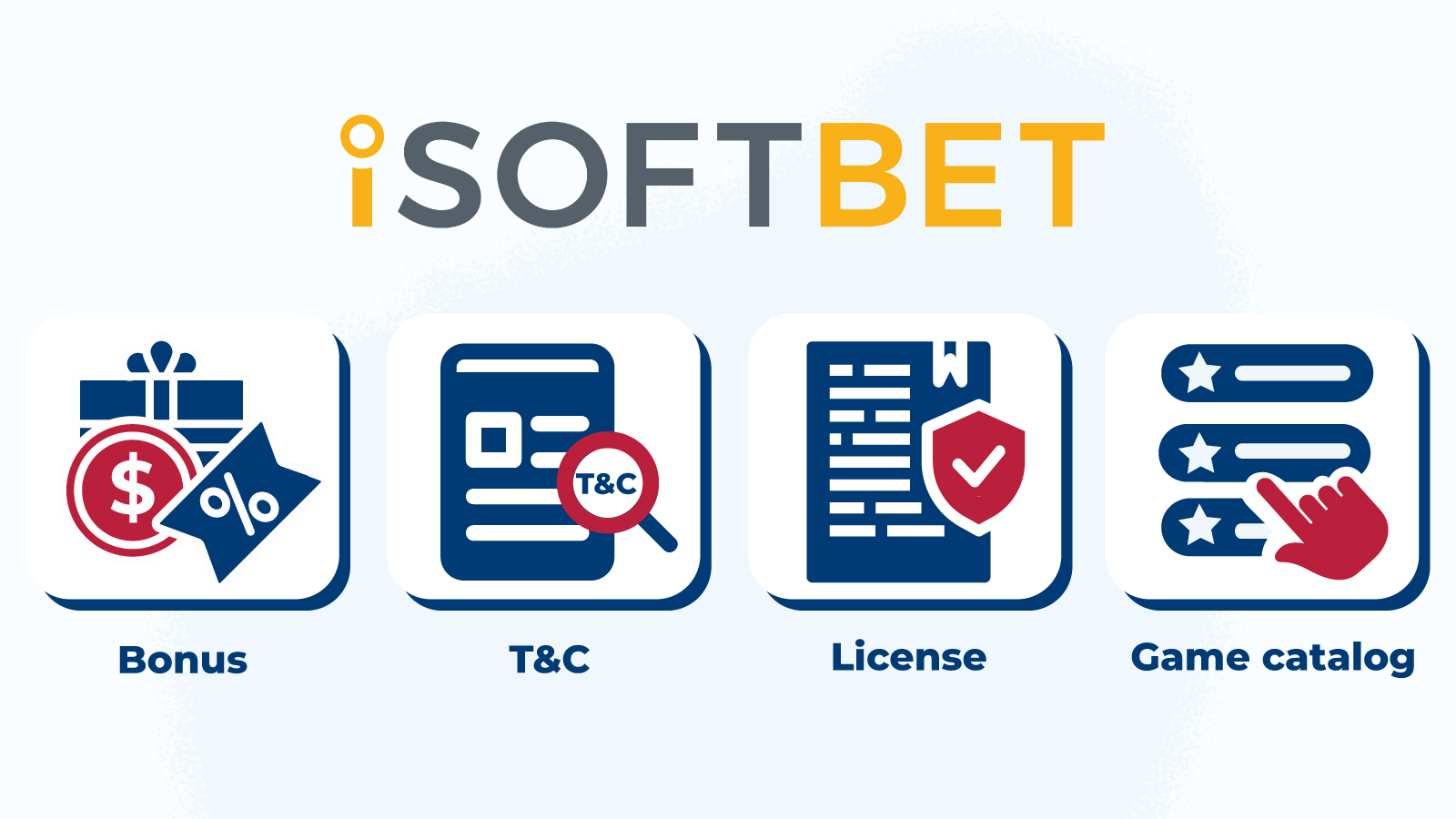 Visual Guide: Registration at iSoftBet Casinos - See Image 1