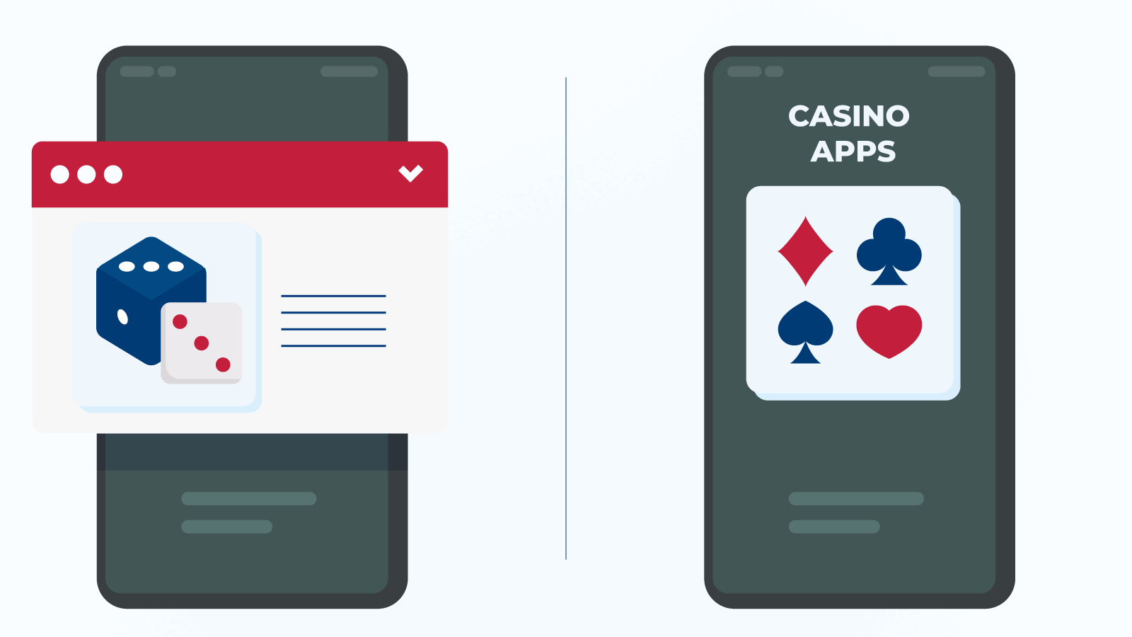 Your first deposit of at least <b>C$25</b> unlocks the promotion at Jokersino. Follow up with a <b>C$25</b> deposit to get a <b>100% match bonus</b> up to C<b>$750</b>. The third time around, deposit C<b>$25</b> or more for another match, capping out at<b>C$1,250</b>.