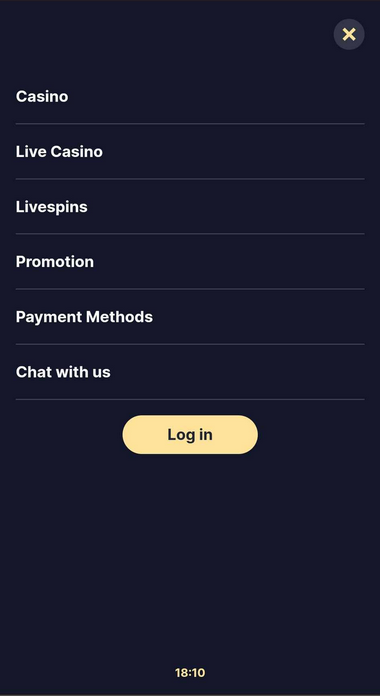 Ethereum Casinos Mobile Preview 2 Ethereum Casinos Mobile Preview 2