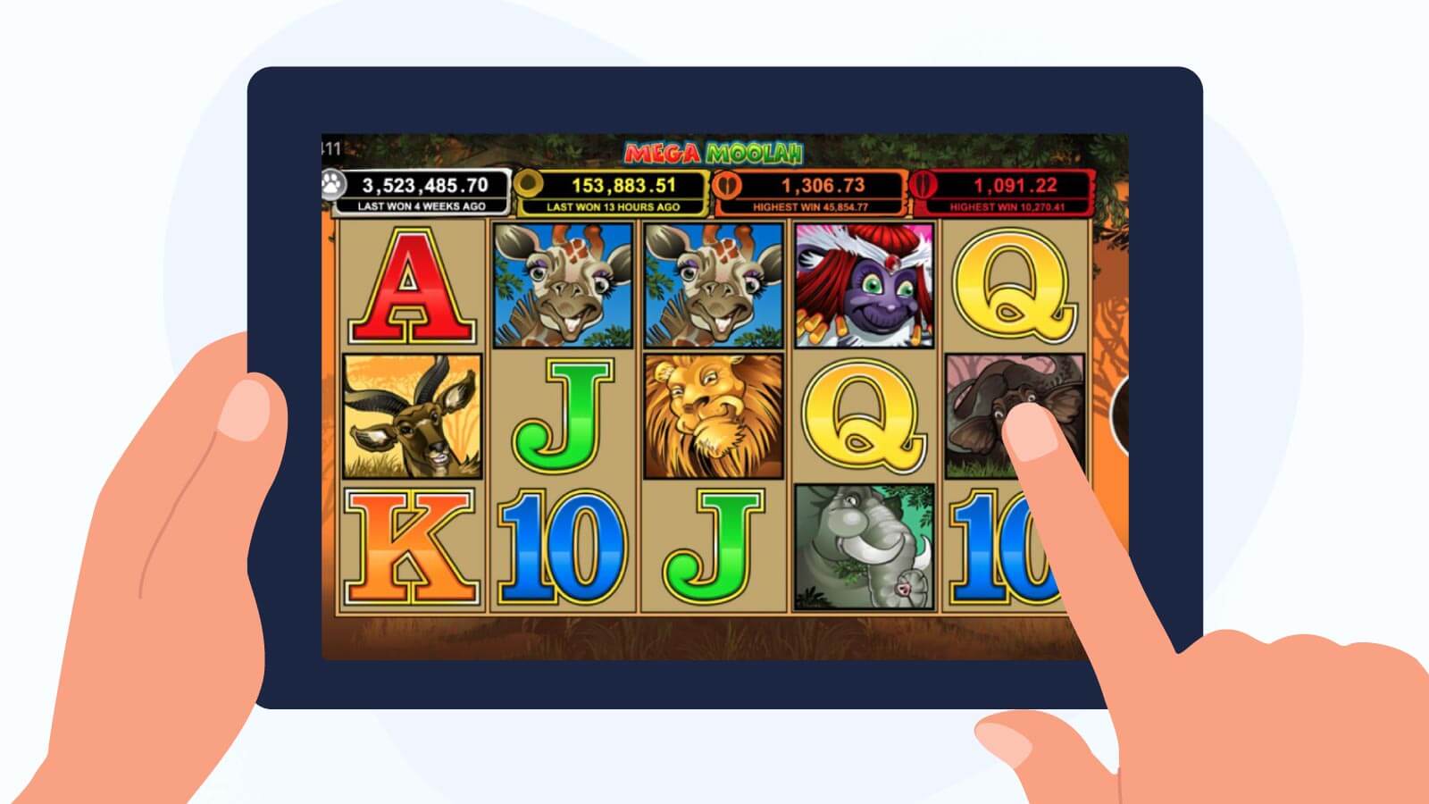 What Makes This Slot Stand Out: Key Features