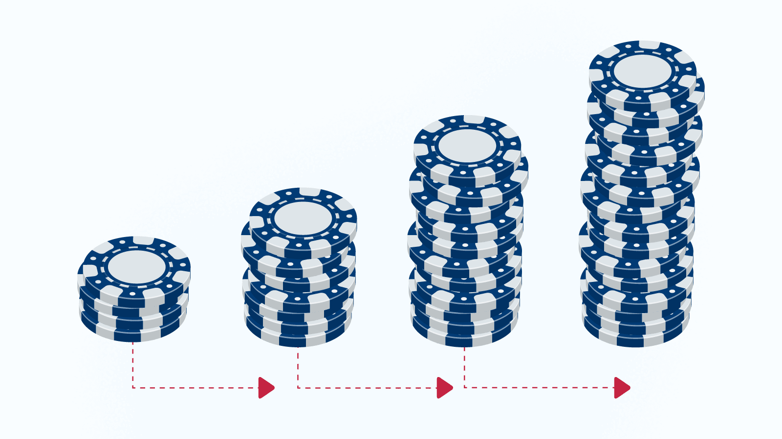 Martingale Strategy: The Preeminent Roulette Technique
