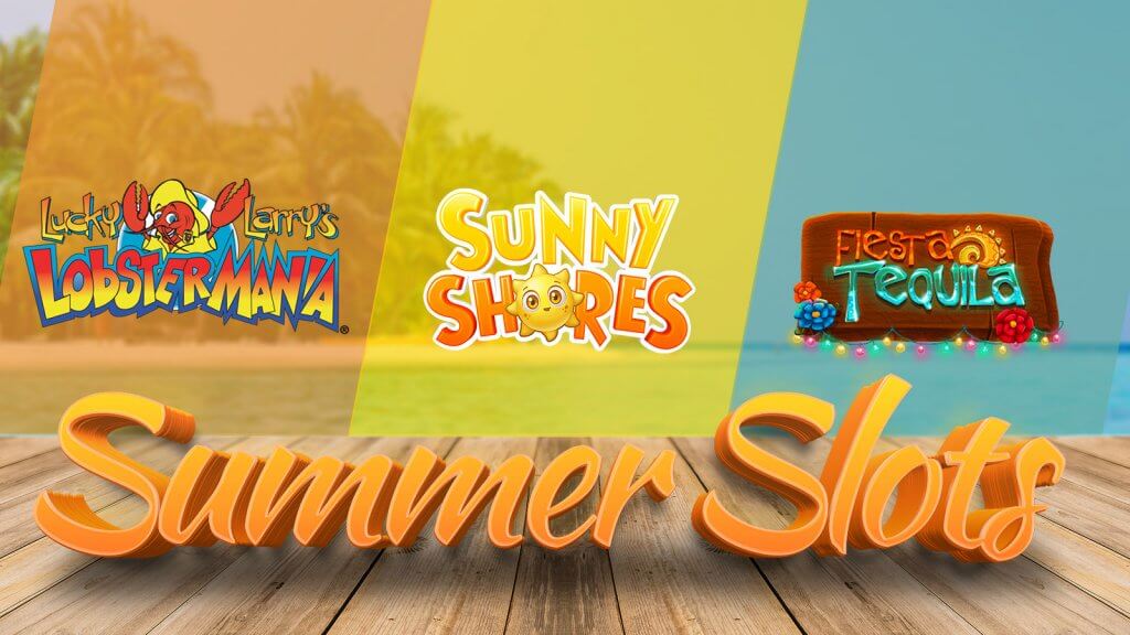 Top Summer Slots