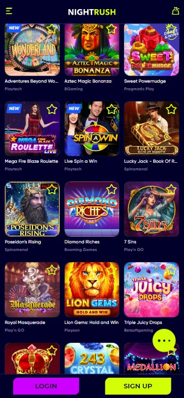 Spribe Casinos Mobile Preview 2 Spribe Casinos Mobile Preview 2