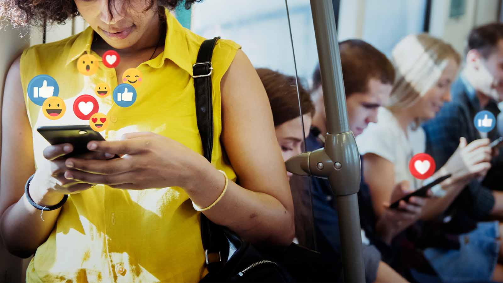 What Is Social Media Addiction