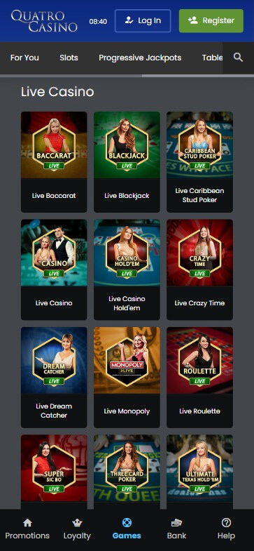 Kahnawake Licence Mobile Preview 2 Kahnawake Licence Mobile Preview 2