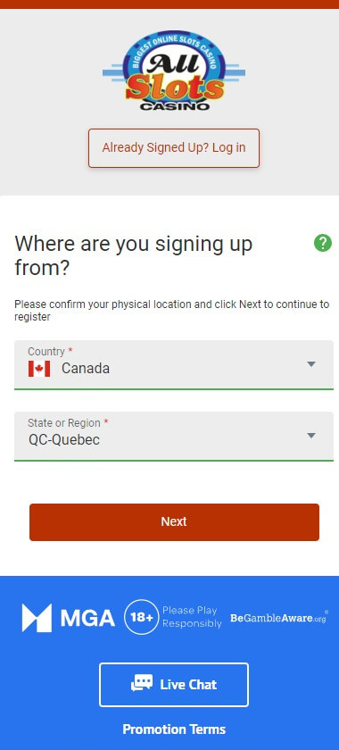 Available to legal-age players outside Ontario. Play responsibly and enjoy the experience with a 19+ policy.