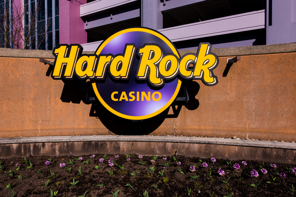 Hard Rock Casino Vancouver