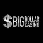 Big Dollar Casino logo