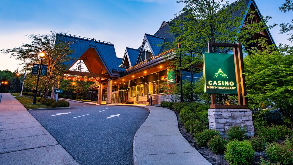Casino de Mont-Tremblant Review