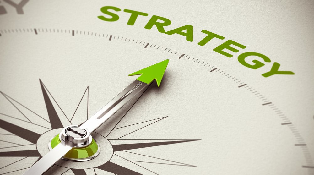 Develop Your Own Custom Strategy Compass.