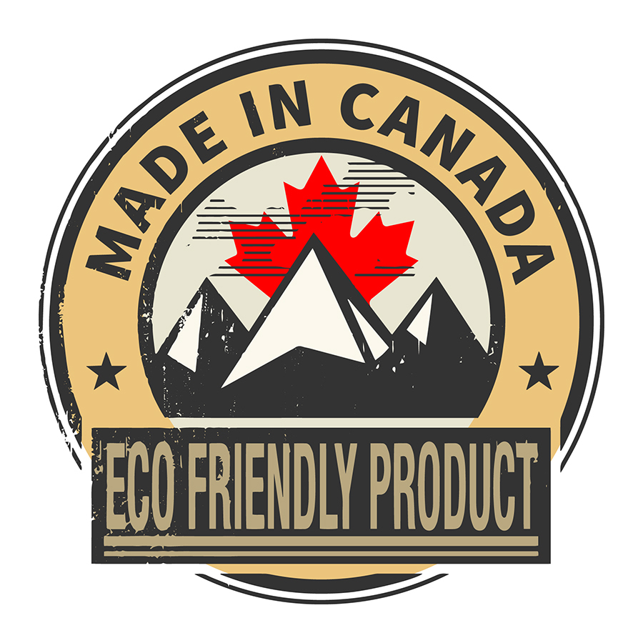 There's an array of practical measures Canadian casinos can adopt to foster greener gambling environments, starting with energy-efficient building designs.