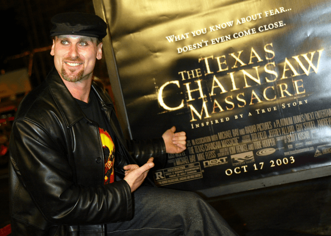 The 2003 iteration of 'The Texas Chainsaw Massacre' revisited the grotesque legacy of Tobe Hooper’s 1974 original, establishing new benchmarks for the slasher genre. Over nearly 30 years post-debut, its antagonist Leatherface attained an emblematic status as noted by Entertainment Weekly critics.