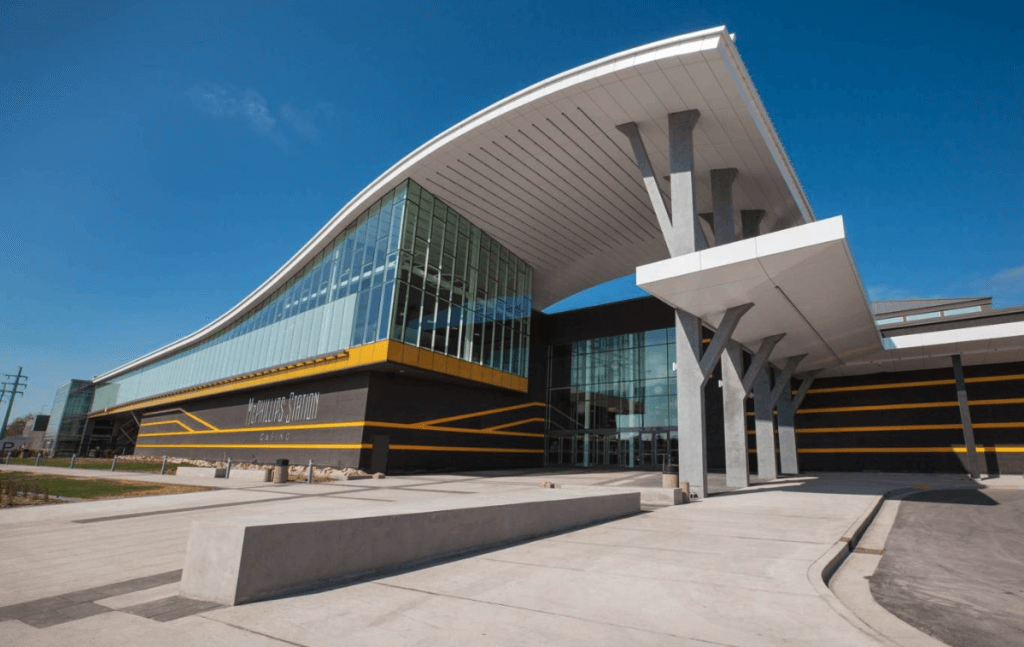 McPhillips Station Casino Review