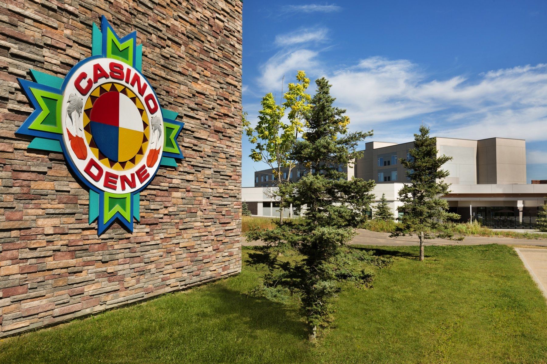 Casino Dene
