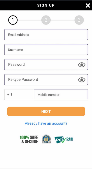 GratoWin Casino shines with captivating gameplay, user-centric design, and fortified security/transaction measures. The site