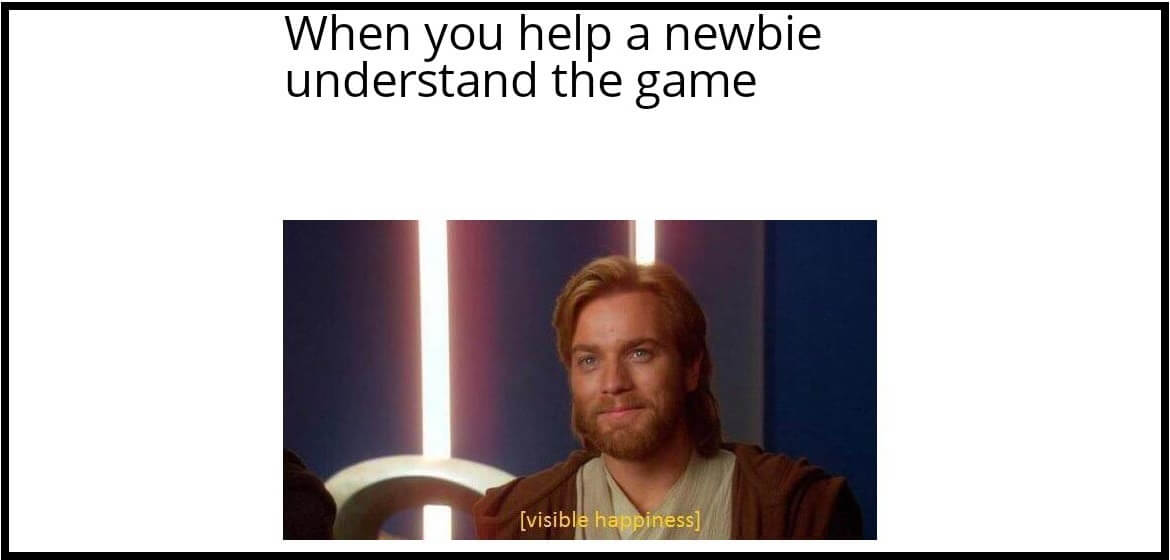 star wars meme