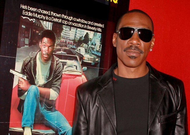 Eddie Murphy catapulted to fame through his role in 'Beverly Hills Cop.' Portraying Detroit detective Axel Foley, he travels to glitzy Beverly Hills, California, to solve his friend's murder. This film not only spawned a successful franchise but also transformed Murphy's career, continuing the comedic legacy established by icons like Richard Pryor and Sidney Poitier.