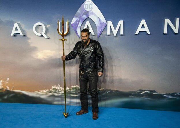 Making waves in the DC Extended Universe, 'Aquaman' became its highest-grossing feature. Jason Momoa stars as the oceanic superhero on a mission to thwart his half-brother's plot to destroy the world above and claim his rightful throne as King of Atlantis. Rumors about this film's development surfaced as far back as 2004, leading to eager anticipation for its release.