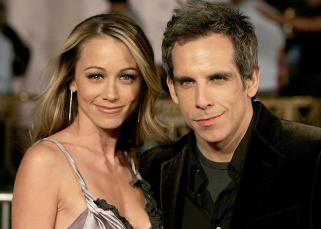 The cast of Meet the Fockers