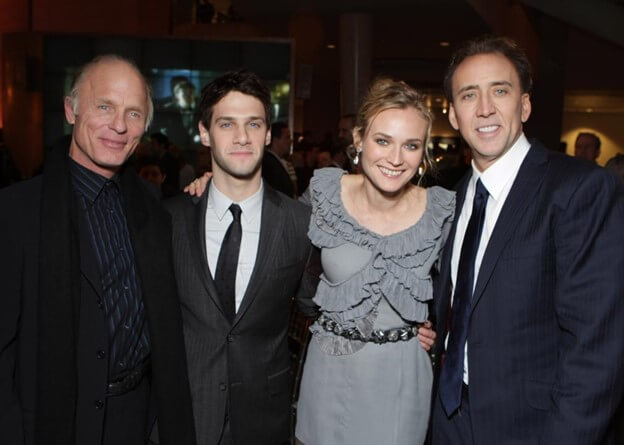 Unveiling the Cast of National Treasure: Book of Secrets