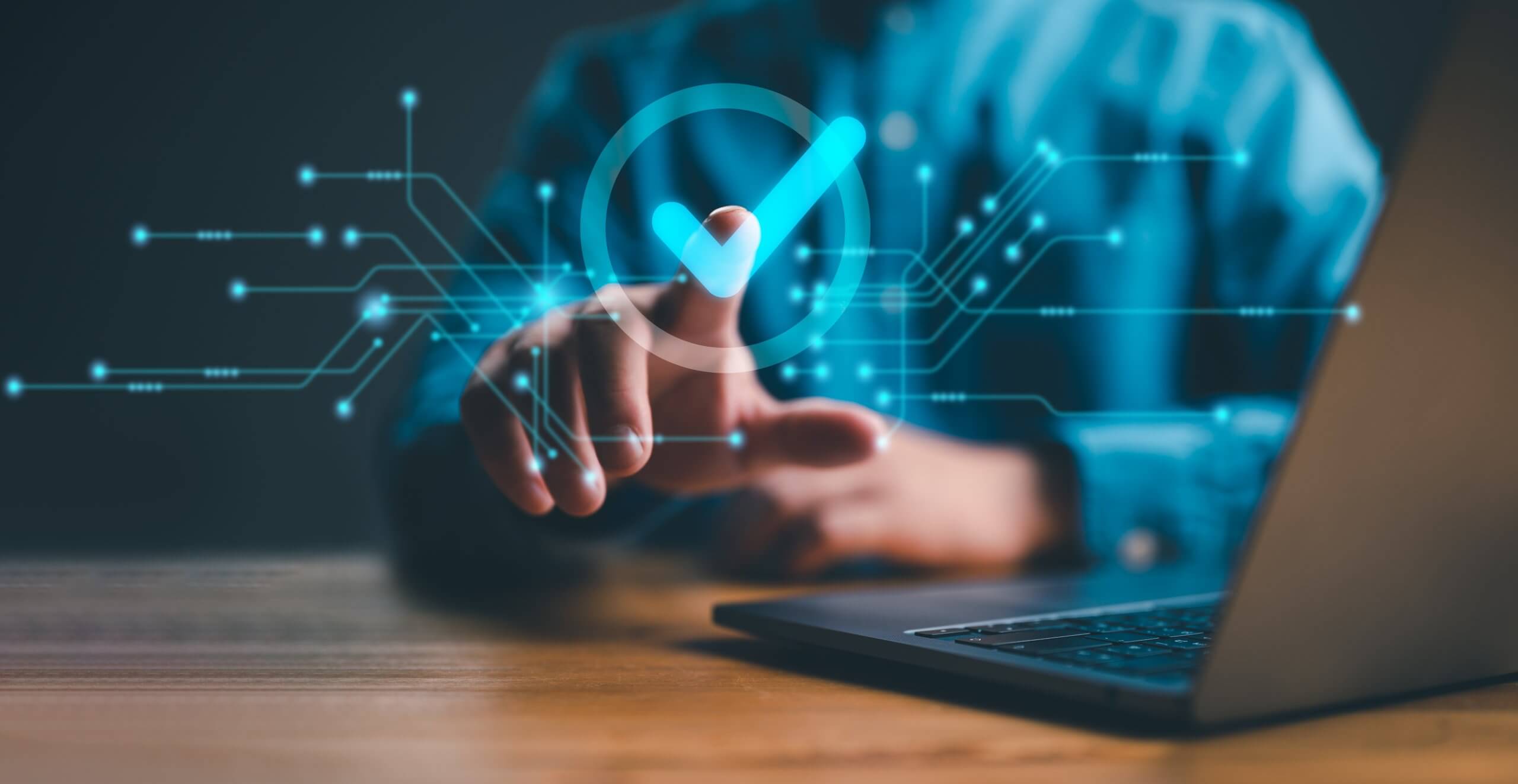 A Visual Guide to Online Verification Processes